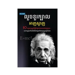 លួចខួរក្បាលអាញស្ដាញ